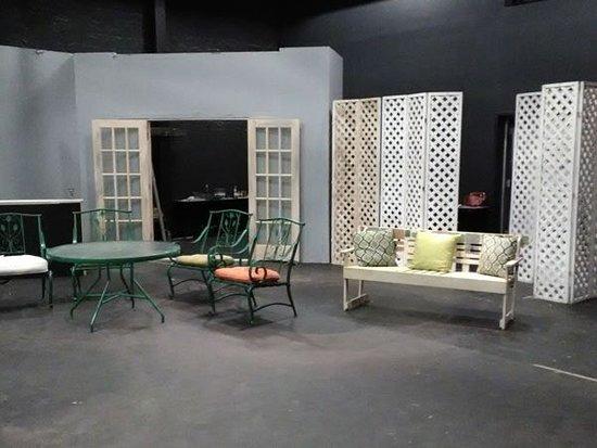 Mesquite Community Theatre